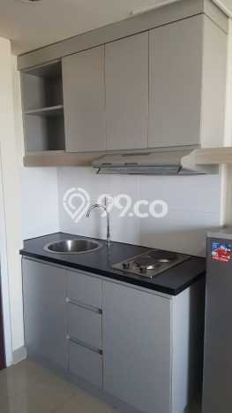 Untuk Dijual Apartemen 0 KT di Depok Luas 27m2 Untuk Dijual Apartemen 0 KT di Depok Luas 27m2