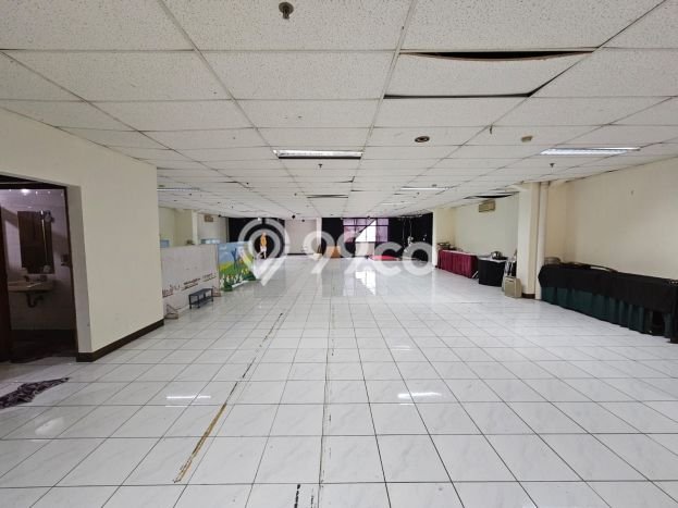 Unit Kantor Dijual di Jakarta Pusat LT 500m2 & LB 1500m2 Unit Kantor Dijual di Jakarta Pusat LT 500m2 & LB 1500m2