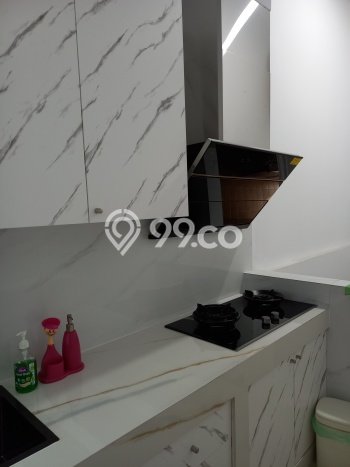 Rumah Mewah LB 626m2 Siap Huni Desain Elegan di Green garden, Jakarta Barat Rumah Mewah LB 626m2 Siap Huni Desain Elegan di Green garden, Jakarta Barat