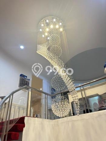 Dijual Rumah Mewah Elegan Dengan View Cantik di Green Garden, Jakarta Barat Dijual Rumah Mewah Elegan Dengan View Cantik di Green Garden, Jakarta Barat