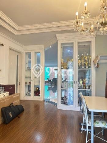 Dijual Rumah Mewah Elegan Dengan View Cantik di Green Garden, Jakarta Barat Dijual Rumah Mewah Elegan Dengan View Cantik di Green Garden, Jakarta Barat