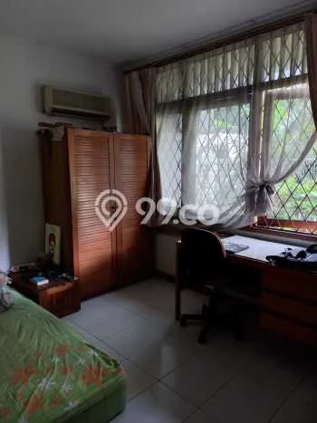 Jual Rumah Mewah Elegan Dengan View Eksklusif di Sunrise Garden, Jakarta Barat Jual Rumah Mewah Elegan Dengan View Eksklusif di Sunrise Garden, Jakarta Barat