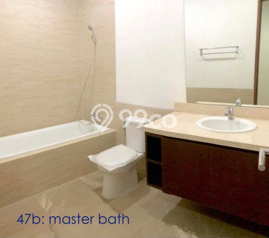 Hunian Minimalis dengan LT 160m2 & LB 305m2 Dikontrakkan di Mega Kuningan Hunian Minimalis dengan LT 160m2 & LB 305m2 Dikontrakkan di Mega Kuningan