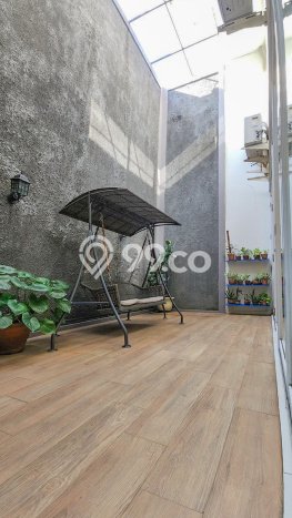 Dijual Rumah Mewah Elegan Dengan View Cantik di Sektor 9-Bintaro, Tangerang Selatan Dijual Rumah Mewah Elegan Dengan View Cantik di Sektor 9-Bintaro, Tangerang Selatan