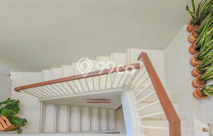 Dijual Rumah Mewah Elegan Dengan View Cantik di Sektor 9-Bintaro, Tangerang Selatan Dijual Rumah Mewah Elegan Dengan View Cantik di Sektor 9-Bintaro, Tangerang Selatan