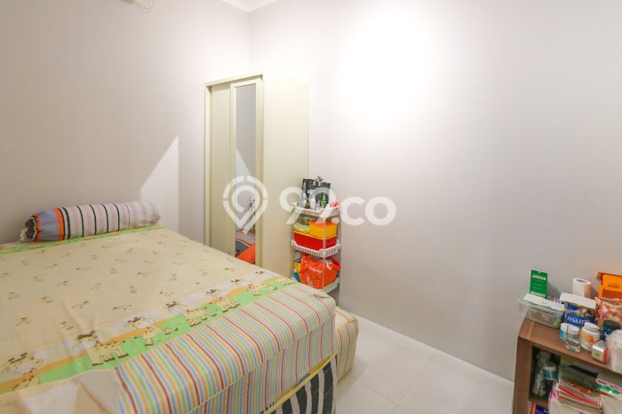 Dijual Rumah Mewah Elegan Dengan View Cantik di Sektor 9-Bintaro, Tangerang Selatan Dijual Rumah Mewah Elegan Dengan View Cantik di Sektor 9-Bintaro, Tangerang Selatan