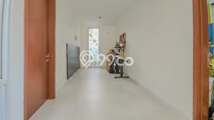 Dijual Rumah Mewah Elegan Dengan View Cantik di Sektor 9-Bintaro, Tangerang Selatan Dijual Rumah Mewah Elegan Dengan View Cantik di Sektor 9-Bintaro, Tangerang Selatan