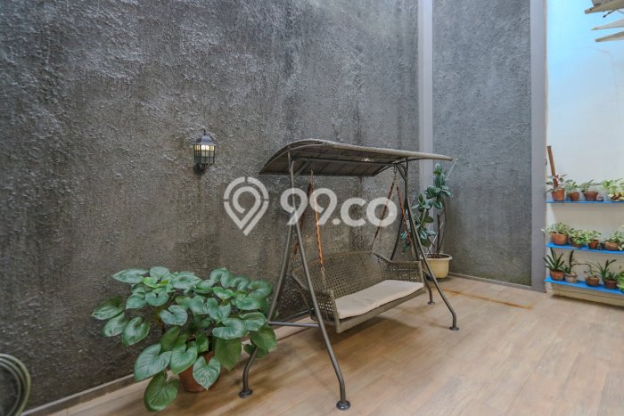 Dijual Rumah Mewah Elegan Dengan View Cantik di Sektor 9-Bintaro, Tangerang Selatan Dijual Rumah Mewah Elegan Dengan View Cantik di Sektor 9-Bintaro, Tangerang Selatan