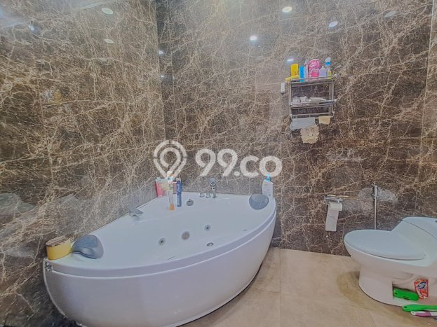 Ready to Use! Luxury House LT 150m2 Desain Modern di Bintaro Ready to Use! Luxury House LT 150m2 Desain Modern di Bintaro