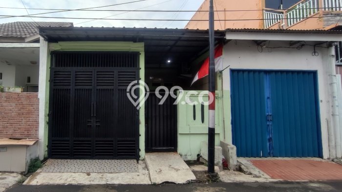 Jual Rumah Strategis Bagus Punya 6 KT di Cakung Jakarta Timur SHM Jual Rumah Strategis Bagus Punya 6 KT di Cakung Jakarta Timur SHM
