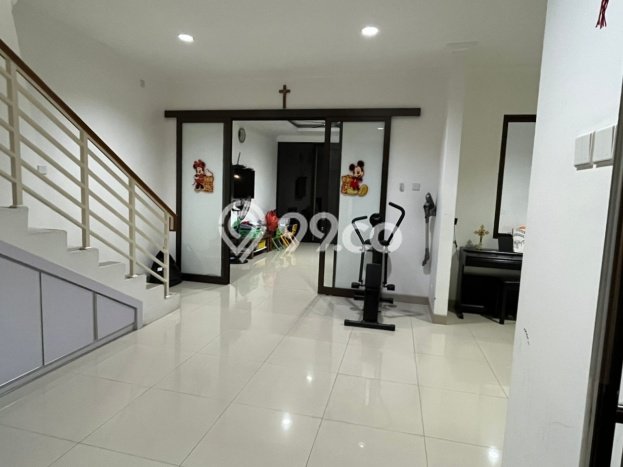 Hot Offer Hunian Mewah Ideal dan Luas di Cakung, Jakarta Timur Hot Offer Hunian Mewah Ideal dan Luas di Cakung, Jakarta Timur