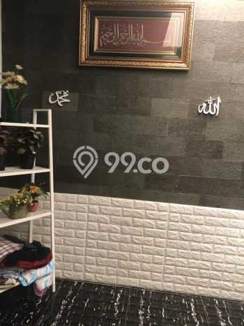Siap Huni Hunian Elit 4 Kamar di Cakung Dekat ke Mana Pun Siap Huni Hunian Elit 4 Kamar di Cakung Dekat ke Mana Pun
