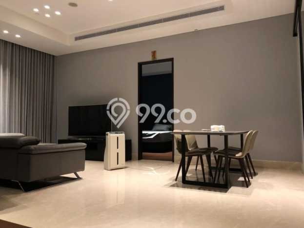 Dijual Apartemen Luxury di Gatot Subroto 1 Kamar & 2 Kamar Mandi Dijual Apartemen Luxury di Gatot Subroto 1 Kamar & 2 Kamar Mandi