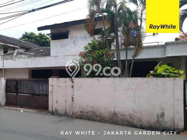 Hunian Super Elit dengan Akses Paling Strategis di Cawang, Jakarta Timur Hunian Super Elit dengan Akses Paling Strategis di Cawang, Jakarta Timur