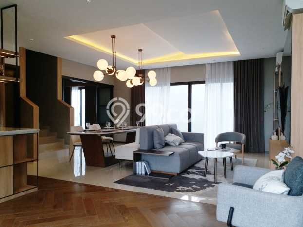 Dijual Rumah Premium dengan Fasilitas Sekitar Komplit di Cakung, Jakarta Timur Dijual Rumah Premium dengan Fasilitas Sekitar Komplit di Cakung, Jakarta Timur