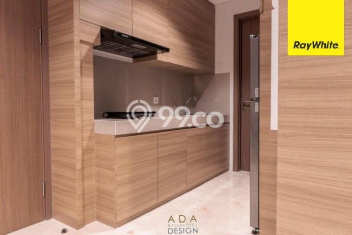 Disewakan Apartemen Terjangkau 2 BR di Puri Indah Jakarta Barat Disewakan Apartemen Terjangkau 2 BR di Puri Indah Jakarta Barat