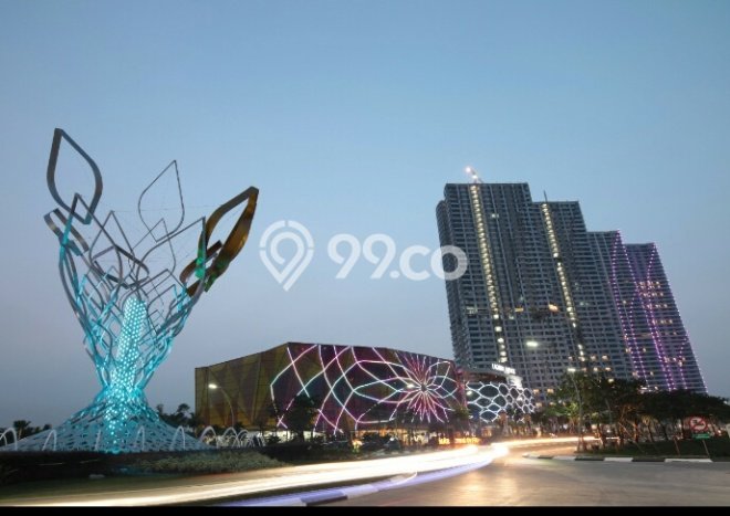 BEST DEAL! Apartemen di , Bekasi, 1 KT, Luas 35m2m², Fasilitas Lengkap, Area Premium BEST DEAL! Apartemen di , Bekasi, 1 KT, Luas 35m2m², Fasilitas Lengkap, Area Premium