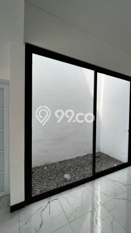 Rumah Elit LB 140m2 Siap Huni Desain Elegan di BSD, Tangerang Rumah Elit LB 140m2 Siap Huni Desain Elegan di BSD, Tangerang