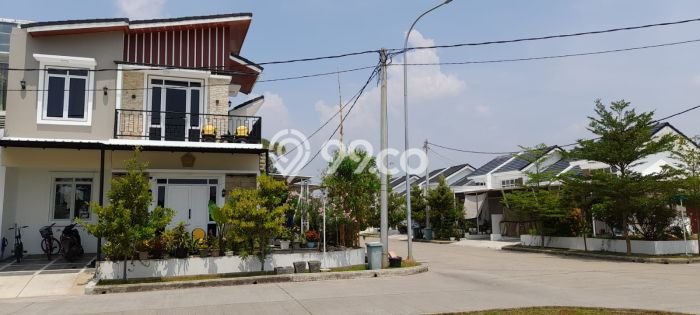 Dijual Cepat Rumah Favorit Siap Huni LB 122m2 di Bekasi Utara, Bekasi Dijual Cepat Rumah Favorit Siap Huni LB 122m2 di Bekasi Utara, Bekasi