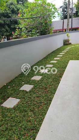 Rumah Luxury Modern Siap Huni di Graha Raya Bintaro Tangerang Selatan Rumah Luxury Modern Siap Huni di Graha Raya Bintaro Tangerang Selatan