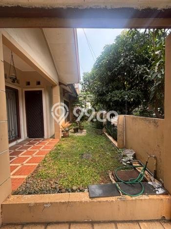 Dijual Rumah Eksklusif 3 KT di Bintaro, Tangerang Selatan Dijual Rumah Eksklusif 3 KT di Bintaro, Tangerang Selatan