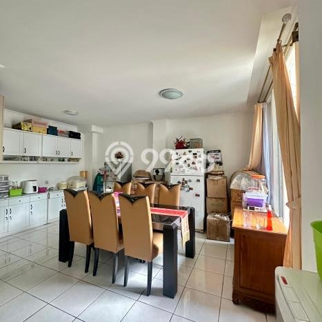 Dijual Rumah Luas Elegan Dengan View Cantik di Sektor 9-Bintaro, Tangerang Selatan Dijual Rumah Luas Elegan Dengan View Cantik di Sektor 9-Bintaro, Tangerang Selatan