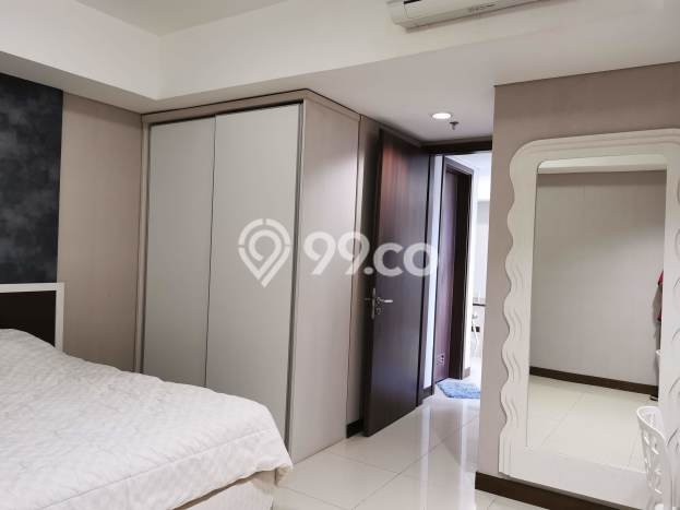 BEST DEAL! Apartemen di Kemang, 0 KT, Luas 73m2m² BEST DEAL! Apartemen di Kemang, 0 KT, Luas 73m2m²