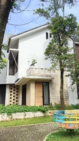 Hunian Super Mewah dengan Akses Paling Strategis di Bintaro, Tangerang Selatan Hunian Super Mewah dengan Akses Paling Strategis di Bintaro, Tangerang Selatan