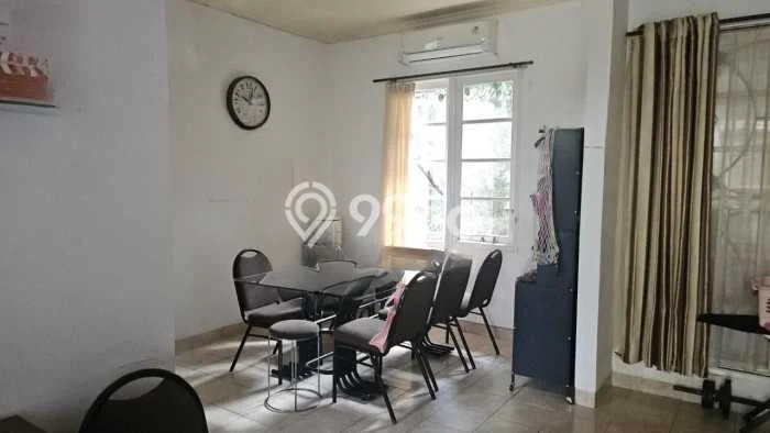 Jual Cepat Hunian Mewah Klasik di Tangerang Selatan Jual Cepat Hunian Mewah Klasik di Tangerang Selatan