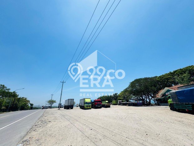Tanah Strategis Dijual di Rembang Purbalingga 13460m2 Tanah Strategis Dijual di Rembang Purbalingga 13460m2