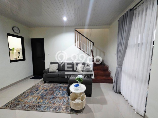 Jual Rumah Bagus Siap Huni LB 60m2 di Pondok Aren, Tangerang Selatan Jual Rumah Bagus Siap Huni LB 60m2 di Pondok Aren, Tangerang Selatan