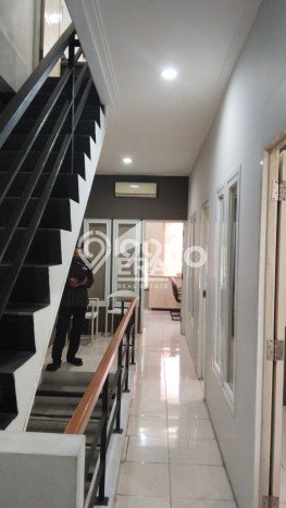 Ruko Dijual di Prime Area Tangerang Selatan Luas 140m2 Ruko Dijual di Prime Area Tangerang Selatan Luas 140m2