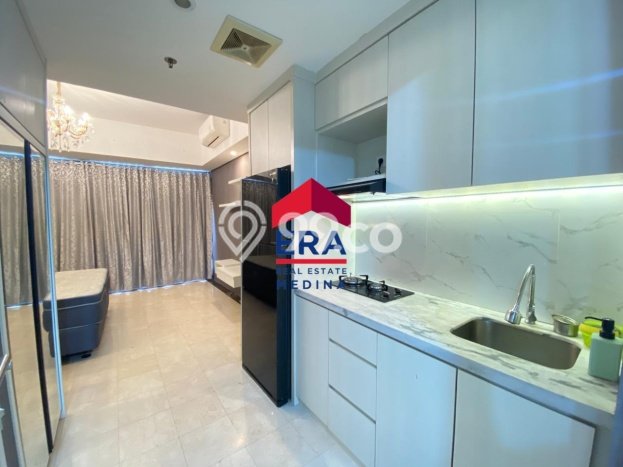 Apartemen Strategis di Bintaro, 1 KM, Luas 24m2m², Dekat Bintaro, Jakarta Selatan, Jakarta Selatan, Fasilitas Modern, Lokasi Berkembang Apartemen Strategis di Bintaro, 1 KM, Luas 24m2m², Dekat Bintaro, Jakarta Selatan, Jakarta Selatan, Fasilitas Modern, Lokasi Berkembang
