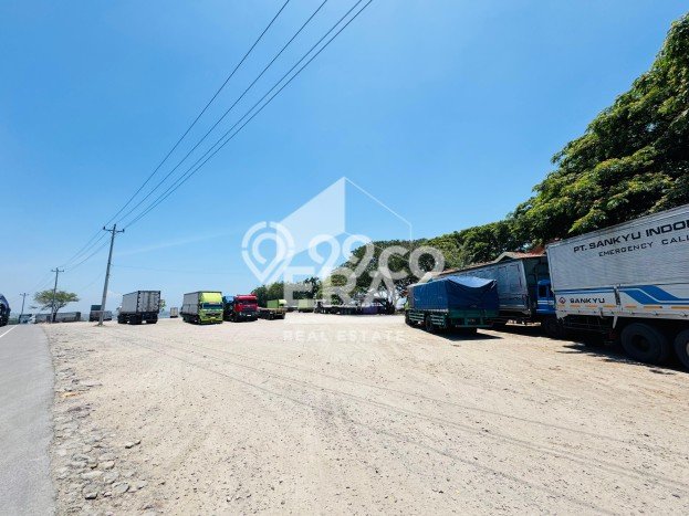 Tanah Strategis Dijual di Rembang Purbalingga 13460m2 Tanah Strategis Dijual di Rembang Purbalingga 13460m2