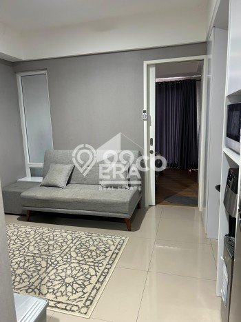 Apartemen Favorit Modern Dijual di Tangerang Selatan dengan 1 Kamar Tidur Apartemen Favorit Modern Dijual di Tangerang Selatan dengan 1 Kamar Tidur