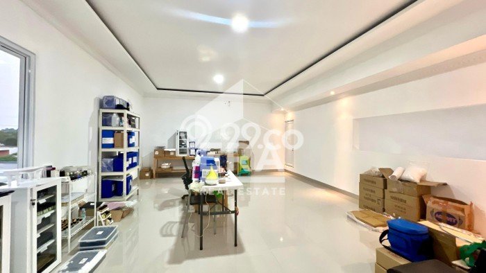 Ready to Use! Premium House LT 180m2 Desain Modern di Sektor 7-Bintaro Ready to Use! Premium House LT 180m2 Desain Modern di Sektor 7-Bintaro