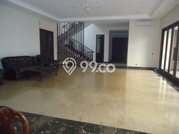 Rumah Elit Modern Siap Huni di Pondok Indah Jakarta Selatan Rumah Elit Modern Siap Huni di Pondok Indah Jakarta Selatan