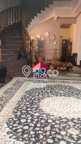 Siap Huni Rumah Mewah 4 Kamar di Pasar Minggu Dekat ke Mana Pun Siap Huni Rumah Mewah 4 Kamar di Pasar Minggu Dekat ke Mana Pun