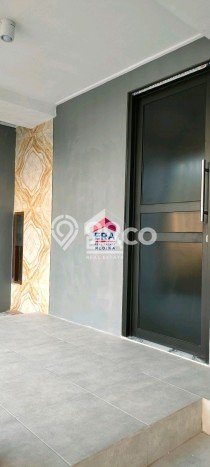 Ready to Use! Luxury House LT 105m2 Desain Elegan di Sektor 9-Bintaro Ready to Use! Luxury House LT 105m2 Desain Elegan di Sektor 9-Bintaro