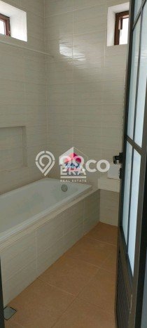 Ready to Use! Luxury House LT 105m2 Desain Elegan di Sektor 9-Bintaro Ready to Use! Luxury House LT 105m2 Desain Elegan di Sektor 9-Bintaro