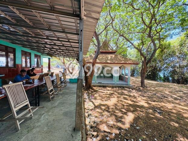 Tanah Kavling di Rembang Dijual dengan Luas 13460m2 Tanah Kavling di Rembang Dijual dengan Luas 13460m2