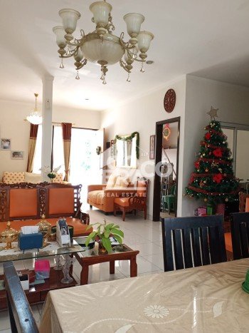 Jual Rumah Luas Megah Dengan View Eksklusif di Sektor 9-Bintaro, Tangerang Selatan Jual Rumah Luas Megah Dengan View Eksklusif di Sektor 9-Bintaro, Tangerang Selatan