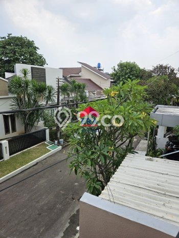 Dijual Hunian Rumah Nyaman 5 Kamar di Bintaro, Tangerang Selatan Dijual Hunian Rumah Nyaman 5 Kamar di Bintaro, Tangerang Selatan