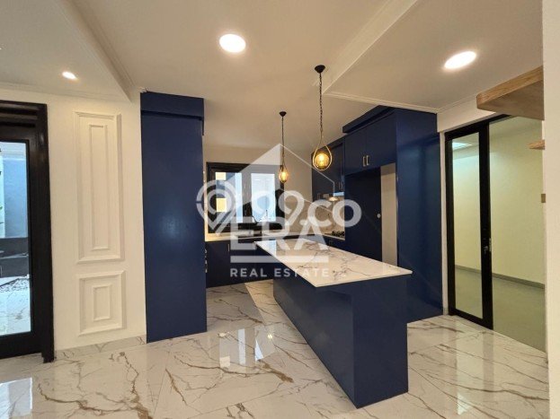 Rumah Elit Modern Siap Huni di Bintaro Tangerang Selatan Rumah Elit Modern Siap Huni di Bintaro Tangerang Selatan
