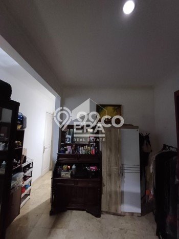 Rumah Elit Modern Siap Huni di Bintaro Tangerang Selatan Rumah Elit Modern Siap Huni di Bintaro Tangerang Selatan