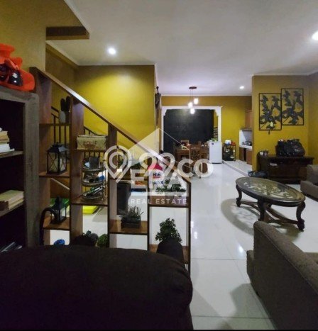 Rumah Disewakan Tangerang Selatan LT 105m2 LB 150m2 Area Sektor 9-Bintaro Rumah Disewakan Tangerang Selatan LT 105m2 LB 150m2 Area Sektor 9-Bintaro