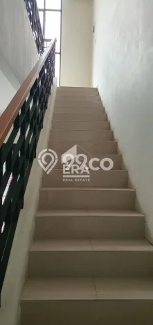 Unit Ruko Dijual di Pondok Aren Tangerang Selatan Luas Bangunan 120m2 Unit Ruko Dijual di Pondok Aren Tangerang Selatan Luas Bangunan 120m2