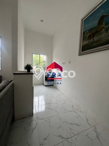 Jual Rumah Eksklusif 4 KT di Bintaro, Tangerang Selatan Jual Rumah Eksklusif 4 KT di Bintaro, Tangerang Selatan