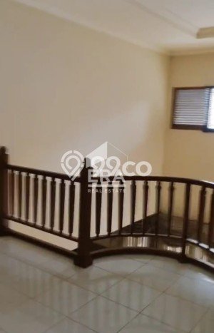 For Sale! Premium House LT 456m2 Desain Elegan di Sektor 9-Bintaro For Sale! Premium House LT 456m2 Desain Elegan di Sektor 9-Bintaro