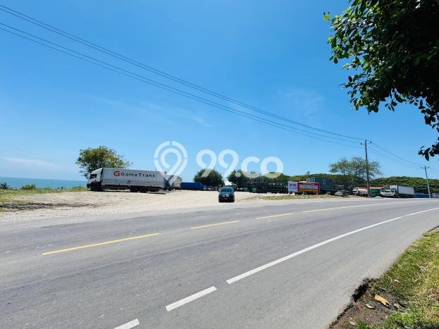 Tanah Kavling di Rembang Dijual dengan Luas 13460m2 Tanah Kavling di Rembang Dijual dengan Luas 13460m2